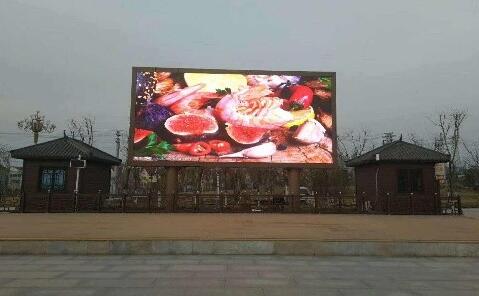 成都全彩led顯示屏的價格主要受哪些因素影響？