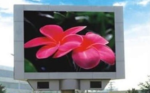 成都led顯示屏如何清洗？