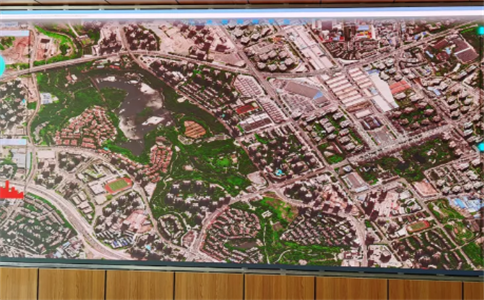 對(duì)于戶(hù)外全彩屏防護(hù)性能有何要求?