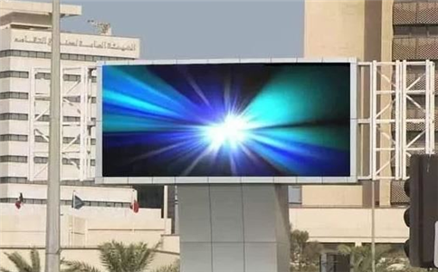 目前的新款室內(nèi)全彩屏具有哪些技術(shù)革新？