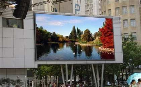 戶外LED工程防雷措施怎么做？