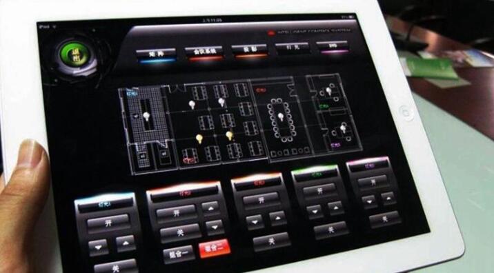 成都數(shù)字展廳中的智能中控系統(tǒng)有哪些實(shí)用性能？