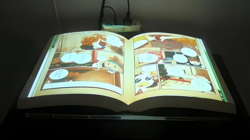 成都數(shù)字展廳|智能展館建設(shè)中虛擬翻書應(yīng)用如何制作？