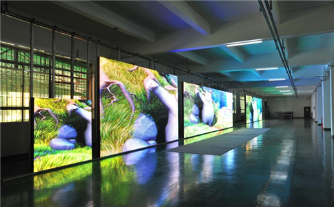 成都LED顯示屏 | LED顯示屏的防火性能受哪些因素的影響？