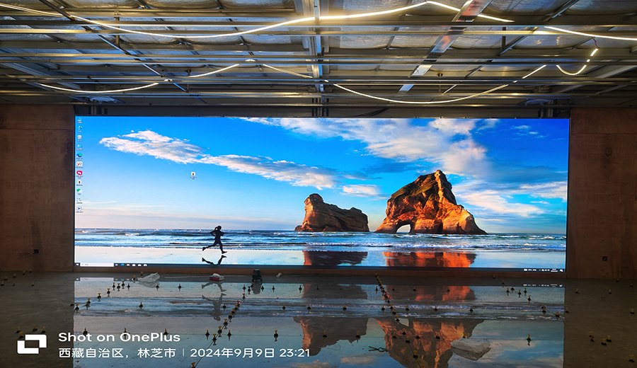 探究 LED 屏防火性能的影響因子及應對策略 | 成都LED顯示屏