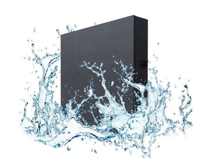 LED 全彩屏防水性能：影響、檢測與優(yōu)化 | 成都戶外全彩屏