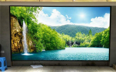 成都led顯示屏：室內(nèi)全彩屏的維護(hù)保養(yǎng)技巧及注意事項
