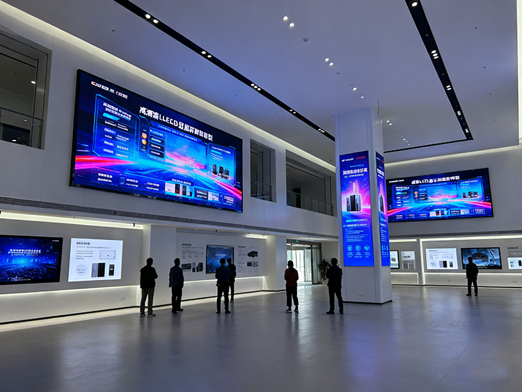 成都LED顯示屏 成都LED顯示屏