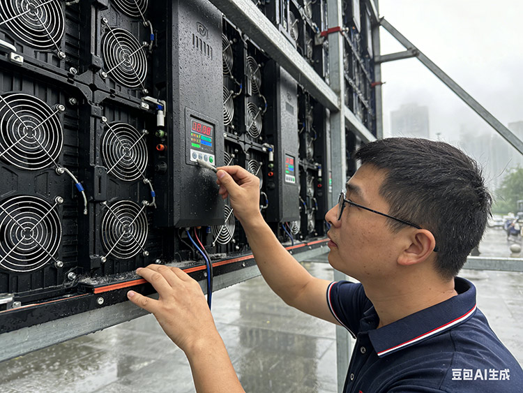 買(mǎi)屏容易養(yǎng)屏難？2026成都LED顯示屏全生命周期維保指南：如何降低30%運(yùn)營(yíng)成本